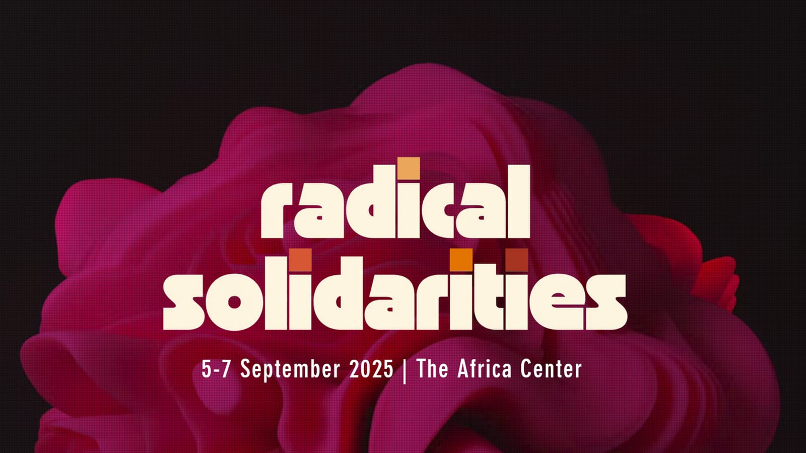 The New York Black and African Literature Festival aims to be a bridge | Conversation with Efe Paul Azino