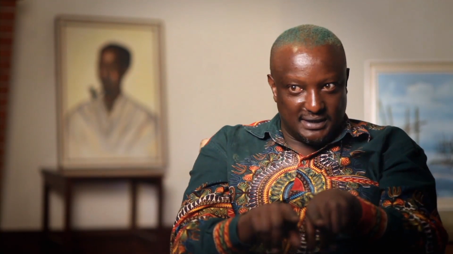 Same Tune, Different Lyrics: A Review of “When I Say Africa”