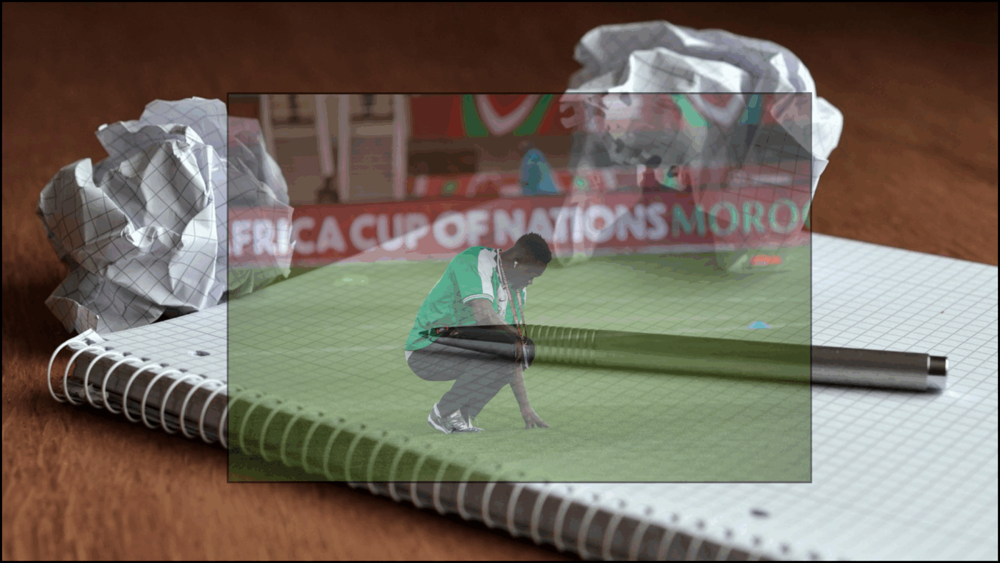 AFCON, Literature, and Distant Kilns