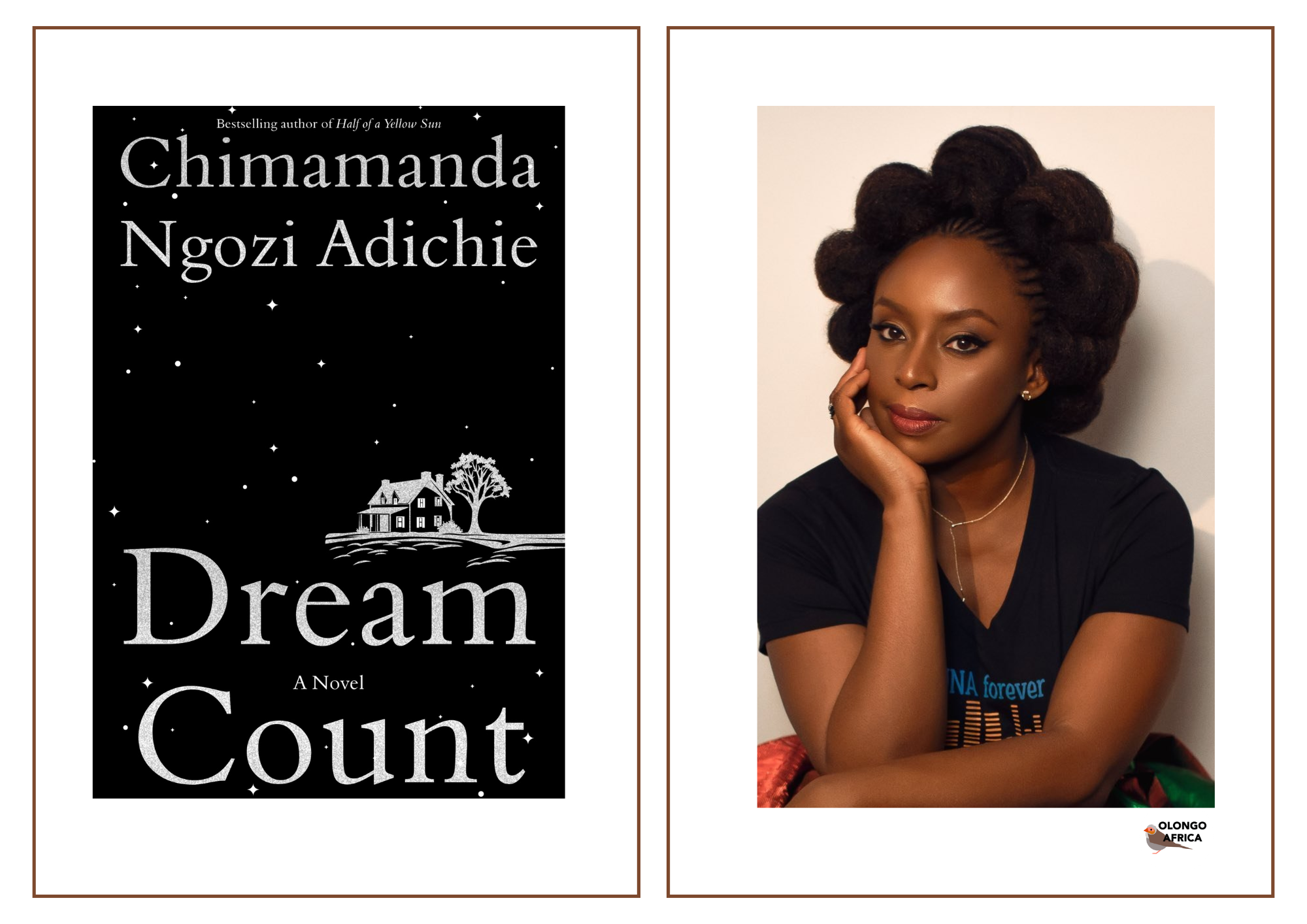In Dream Count, Adichie Denies Us Catharsis