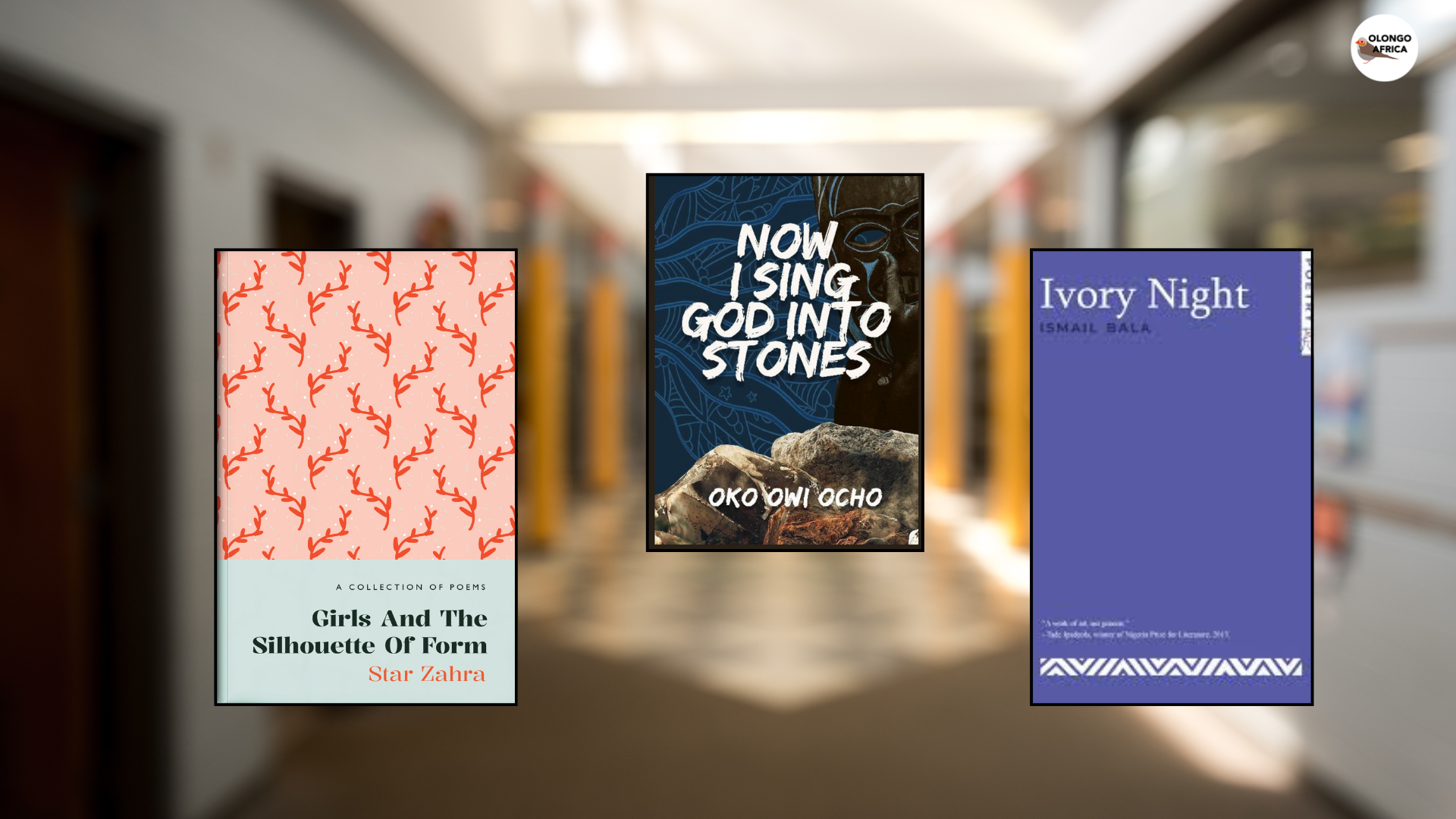 Pivotal Sophomores in Nigerian Poetry