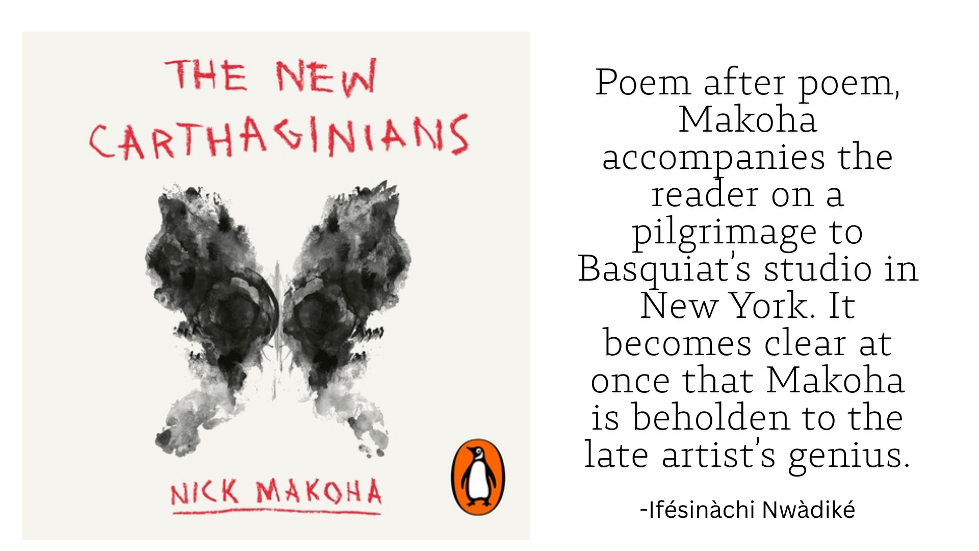 A Poet and His Nation in Flight