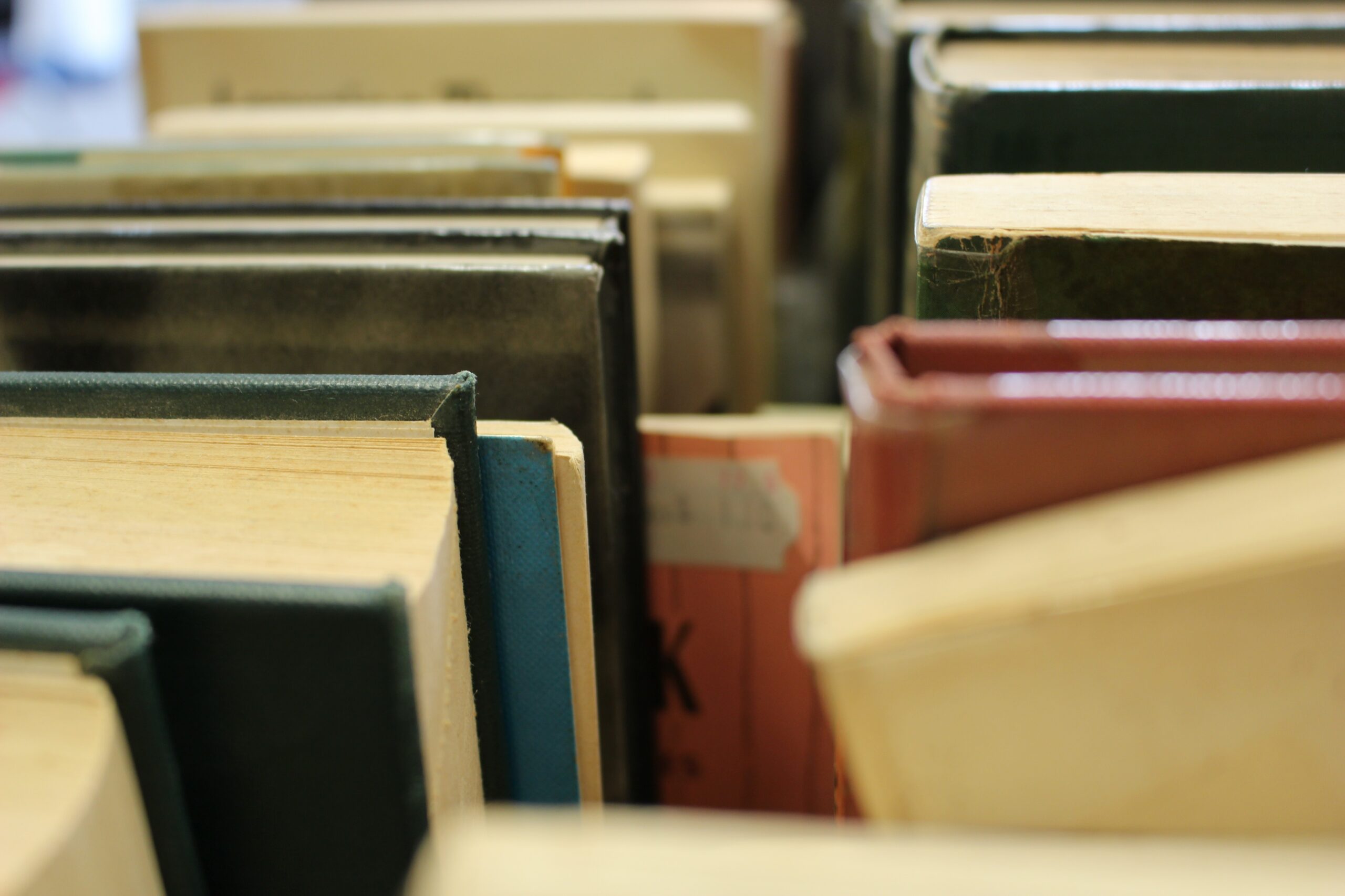 What We Download When the Libraries Are Empty